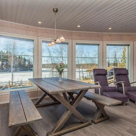 Holiday Home Riemukaari By Interhome Lihavanpaa 外观 照片