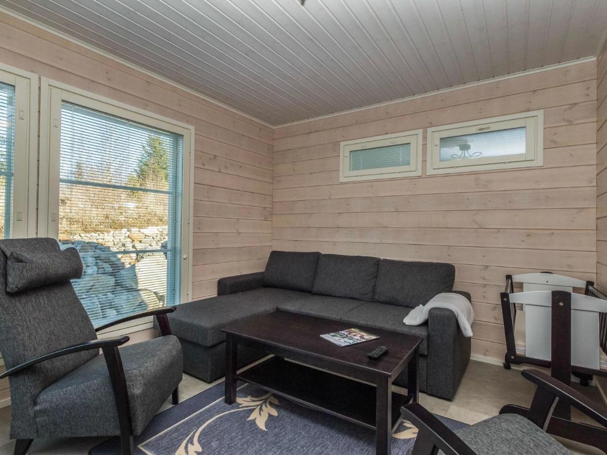 Holiday Home Riemukaari By Interhome Lihavanpaa 外观 照片