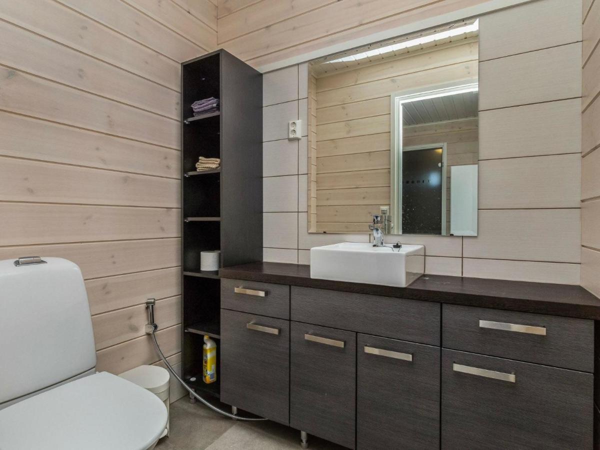 Holiday Home Riemukaari By Interhome Lihavanpaa 外观 照片